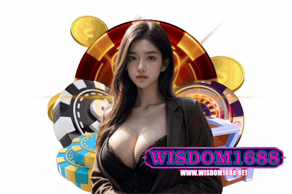 wisdom1688 com